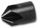 Famag Aufsteckversenker Ws I 4,0 Mm A 16 Mm