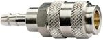 Schnellanschlusskupplung Uni 9 Mm - Metabo