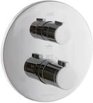 3-wege Thermostat Mischbatterie F&uuml;r Grundk&ouml;rper Pgbasic - Paulgurkes