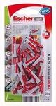 534993 Universald&uuml;bel Duopower 6x30 K, 28 Stk - Fischer