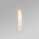 Faro Barcelona - Plas-4 Einbauleuchte Wei&szlig; 63490