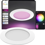 Philips Hue Led-einbauleuchte 8721103109354 1er-pack 0.5 W Warmwei&szlig; Bis Kaltwei&szlig;