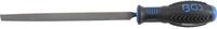 Bgs Technic - Werkstattfeile Dreikant Hieb 2 200 Mm