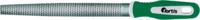 Holzraspel Halbrund 200mm H2 Fortis