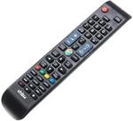 Vhbw Fernbedienung Ersatz F&uuml;r Samsung Bn59-01198q F&uuml;r Fernseher Tv -
