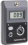 Hydromette H 35 Messbereich 4-30% - Gann