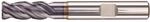 Fp - Vhm Hpcsteel Fr&auml;serd6527l 20,00/2,0 Z4 Carap+fortis