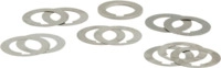 Fr&auml;serdornring-set Form A 40mm 35-teilig Fortis