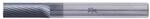 Pferd Schleifstifte Zyas 0616/6 Z5 Hc-fep Tungsten Carbide Burrs