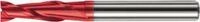 G&uuml;hring Schaftfr&auml;ser Sl Extralang Wn Vhm Fire Z2 3mm