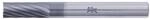 Pferd Schleifstift Zyas 0616/6 Z3 Hc-fep Tungsten Carbide Burrs