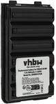 1x Akku Kompatibel Mit Yaesu Vertex Vx-150, Vx-168, Vx160, Vx170, Vx-146, Vx150,