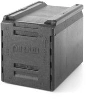Hendi - Thermo Catering-box, Profi Line, 66l, 600x400x(h)490mm