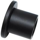 Wandlager Memphis 16 Metall Schwarz