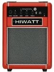Hiwatt London 12 Combo 12 W Rot