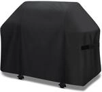 Gasgrill Abdeckung 147x63x113cm Wasserdicht & Uv-best&auml;ndig F&uuml;r Enders Monroe Pro 4