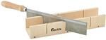 Schneidlade Mit Feins&auml;ge 300 X 57 X 40 Mm - Fortis