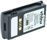 Vhbw Akku Ersatz F&uuml;r Motorola Btry-mc32-52ma-10, Btry-mc32-52ma-01 F&uuml;r