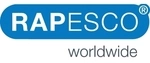 Rapesco Heftklammer Rapesco 923/10 Rapesco&reg; 923 Rapid&reg; 9 -23 Rexel&reg; 23 Novus&reg; 23