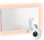 Infrarot Wandheizung Mit Thermostat [fernbedienung + Wifi Steuerung] &ndash;