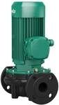 Wilo Trockenl&auml;ufer-standardpumpe Veroline Ipl 32/105-0,75/2, 0,75 Kw, 2-polig