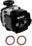 Wolf Hocheffizienzpumpe Upm3l F&uuml;r Cgb-2-38/55, 207480299
