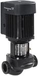 Grundfos Trockenl&auml;uferpumpe Tp Glrd-bqqe 32- 90/2 R, 0,37 Kw, Pn 10, Dn32, 230v