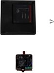 Grundfos Ersatzteil Kit Elektronik Repsatz Elektronik Mq 230v