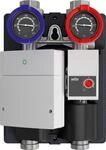 Bosch Installationszub. Hs 32/7.5 Mm 100 Heizkreisset Ohne Mischer, Mit Mm 100,