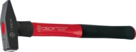 Osca Schlosserhammer Mit 3k-stiel, Gewicht Ohne Stiel: 300 G