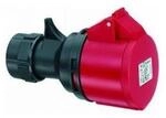 Abl Cee-kupplung 5p 16a Ip44 400v/rt 6h Kst Schraubkl Ger Verschraubung K51s30