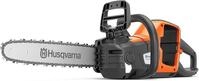 Husqvarna 230i Akku-kettens&auml;ge - Kraftvoll, Wetterfest, Einfacher Start,