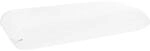 Vidaxl Sleeping Pillow 70 X 36 X 13 Cm Medium Gel Memory Foam White