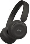 Jvc Ha-s59w Headset Wired & Wireless Head-band Music/everyday Usb Type-c...