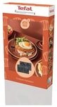 Sandwichplatten F&uuml;r Croque-monsieur - Tefal - Xa8101f0 - Set Mit 2 -