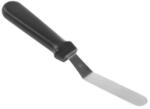Schmaler, Abgewinkelter Spatel Aus Edelstahl, 110 Mm - Hendi 855775