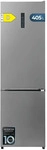 K&uuml;hlschrank Cecotec Bolero Coolmarket 405l No Frost Fresh Flex