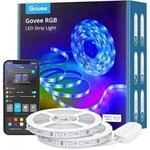 Govee Tira Led Rgb Smart Wifi Bluetooth 10m