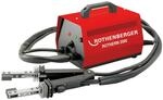 Weichl&ouml;t-set Rotherm 2000, Bis 54mm, 230v - 36702 - Rothenberger