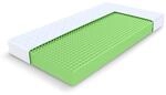 Fdm - Matratze 90x200 Cm Kaltschaummatratze Picchi 4 Kids 12 Cm H3...