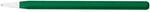 Spitzmeissel Din7256 200x16mm 8kt. - Fortis