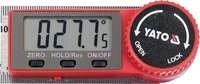 Yt-71003 Digitaler Winkelmesser 0 - 360&deg; --- - Yato