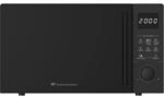 Freistehende Mikrowelle - Continental Edison - Cemo28mb2 - Schwarz - 28 L -...