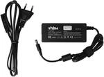 Vhbw Netzteil Kompatibel Mit Fujitsu-siemens Amilo Xa2529, Xa2526, Xa1527,...