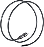 Laserliner - Flexcamera Endoskop-sonde Sonden-&oslash; 9 Mm 1.50 M Led-beleuchtung,