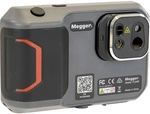 Megger Tc256p W&auml;rmebildkamera -20 Bis 550 &deg;c 256 X 192 Pixel