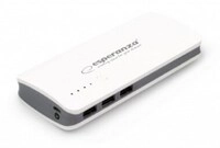 Powerbank Esperanza Radium Emp106we 8000mah
