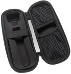 Vhbw - Etui Tasche Kompatibel Mit Philips Oneblade Qp2520, Qp2523, Qp2527,...