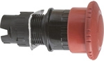 Schneider Electric - Zb6as834 Zb6as834 Pilzdrucktaster-frontelement 1 Taste