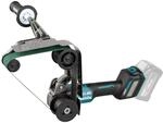 Makita Akku-rohrbandschleifer Bs002gz01 40v Max. Ohne Akku Und Ladeger&auml;t